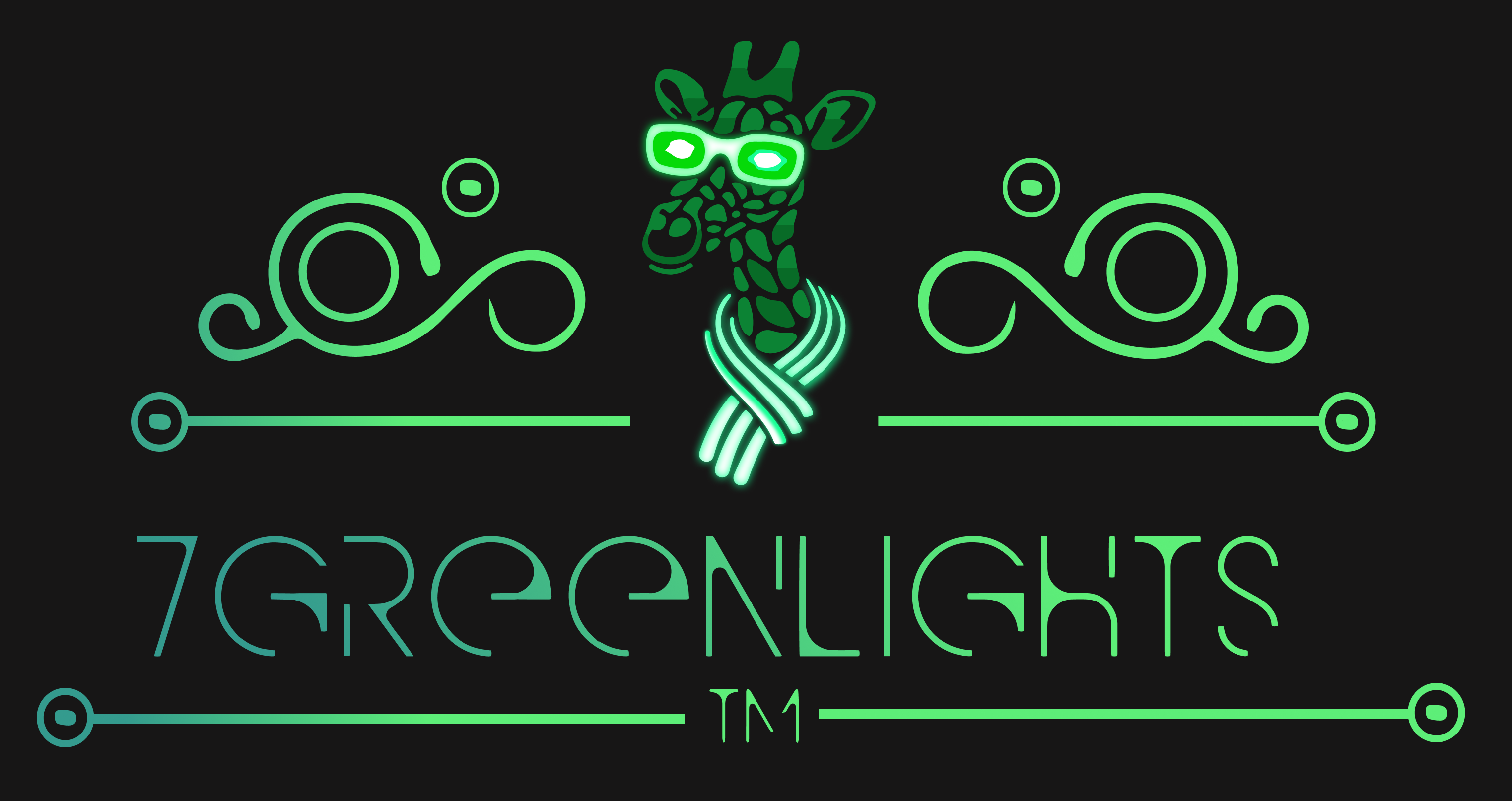7GreeenLights